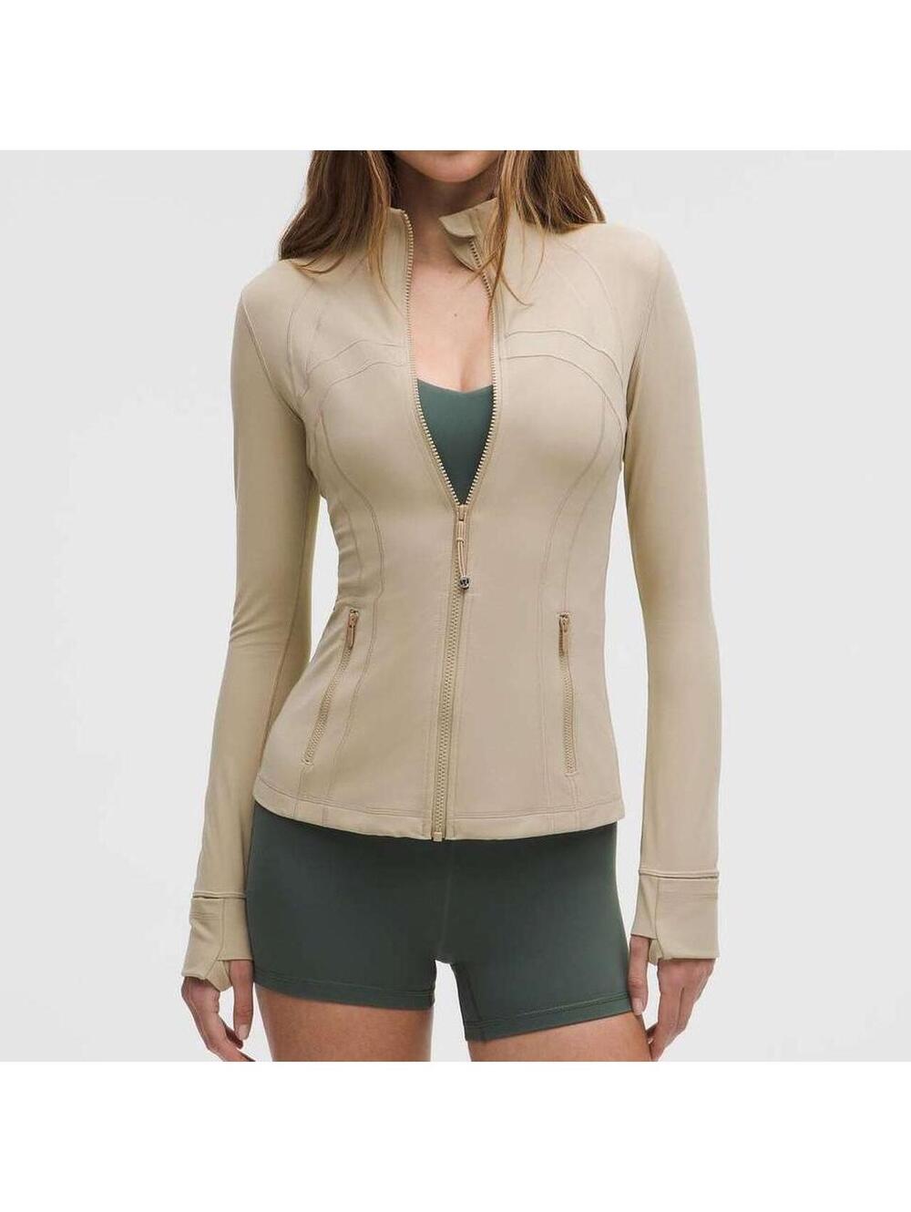 Lululemon Define Jacket
